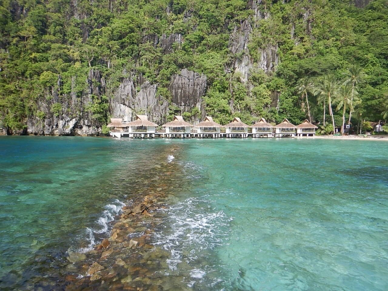 Miniloc Island El Nido - Image 1