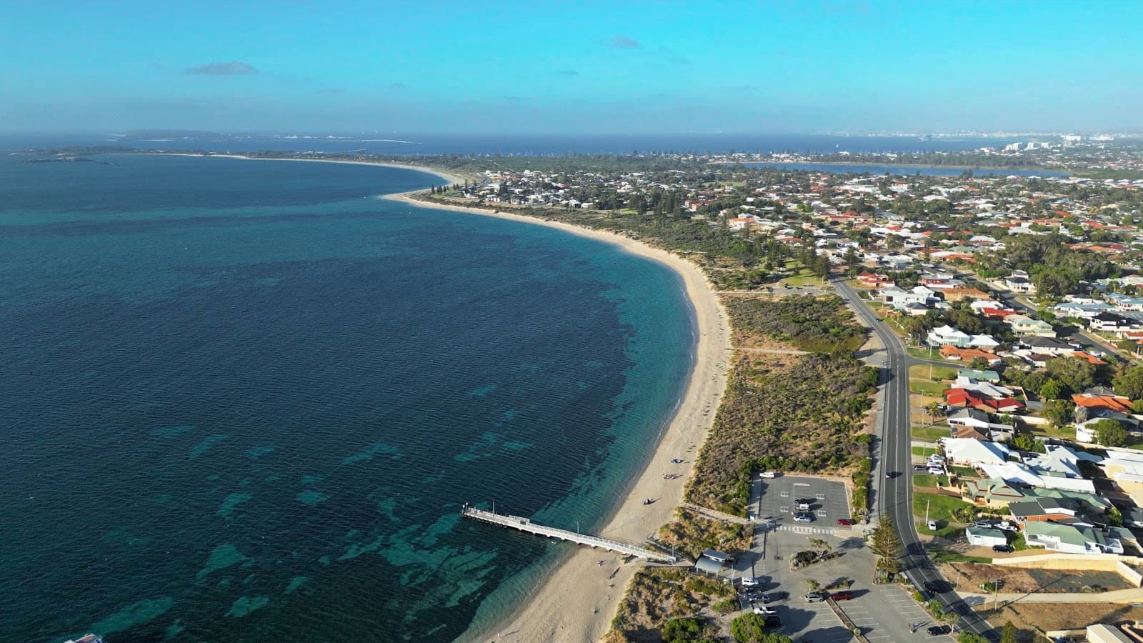 Shoalwater Beach - Image 1