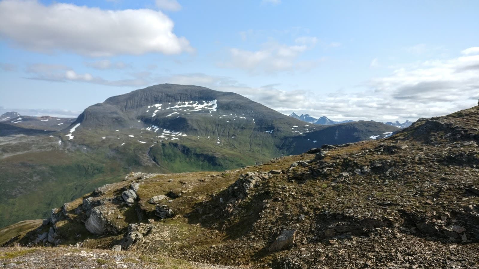 Tromsdalstinden - Image 1
