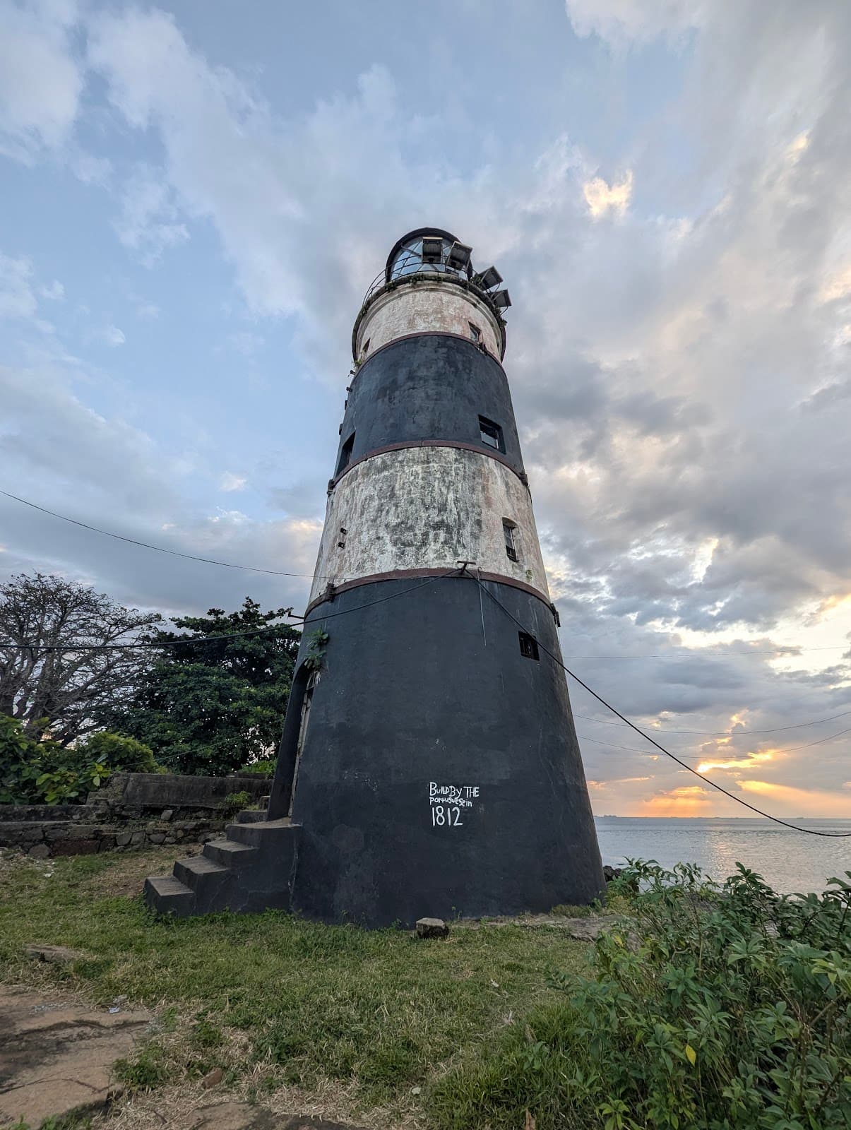 Cape Sierra Lighthouse - Image 1