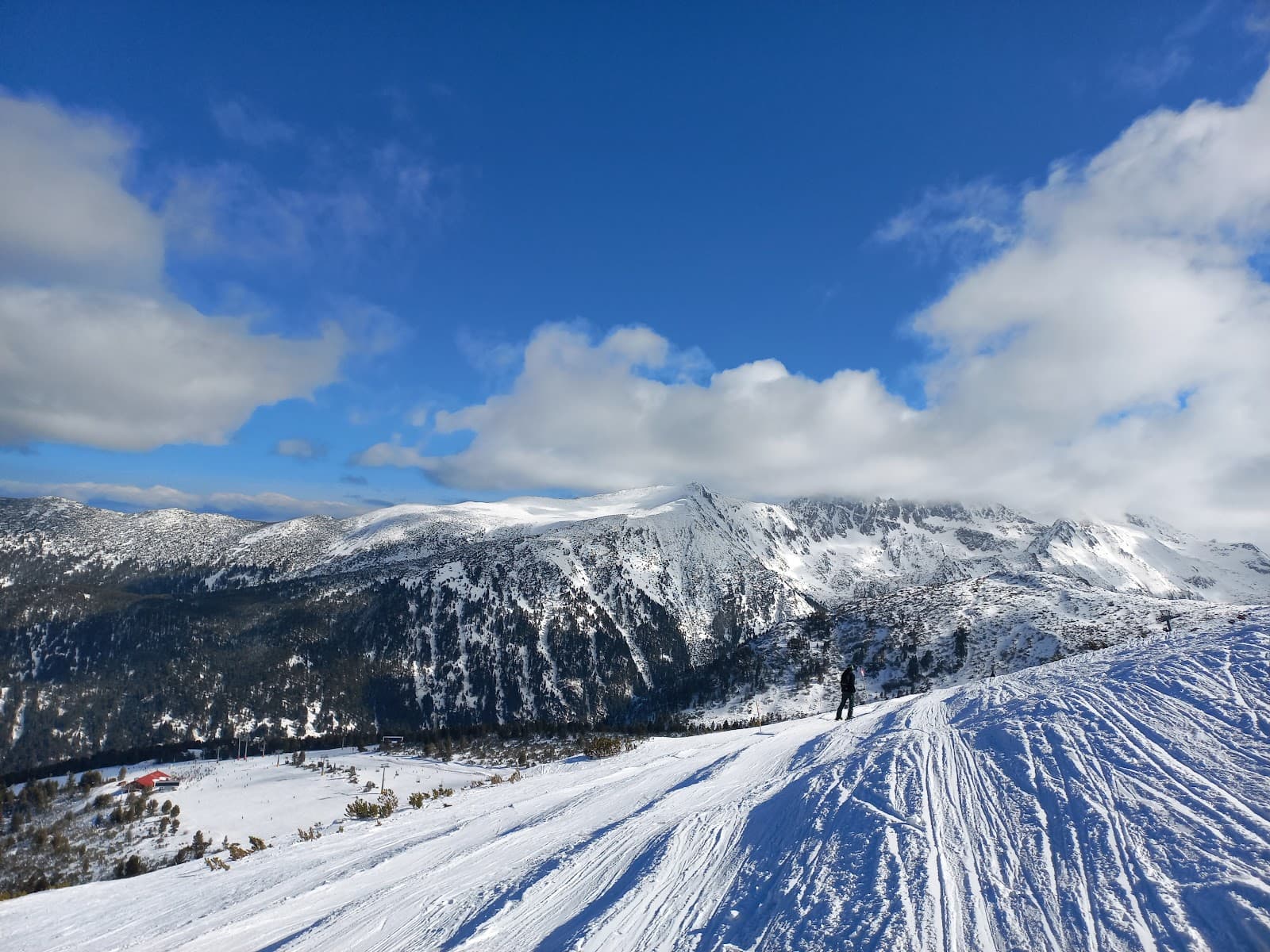 Todorka Peak - Image 1