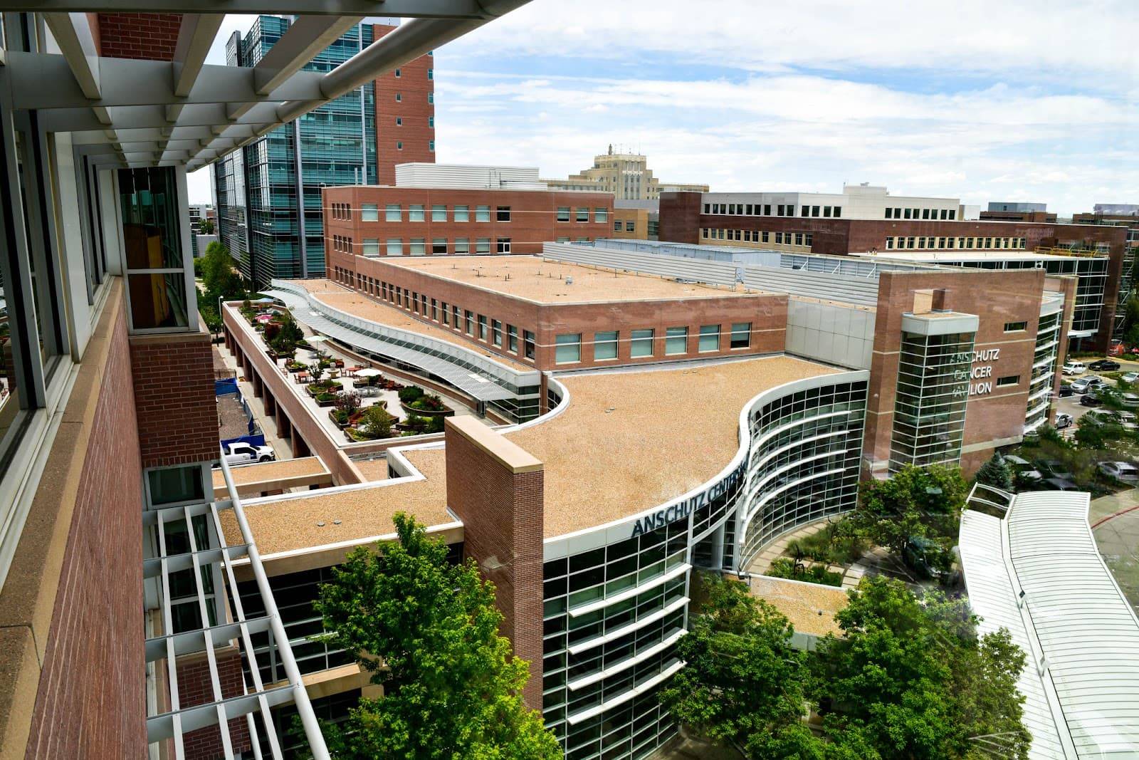 Anschutz Medical Campus - Image 1