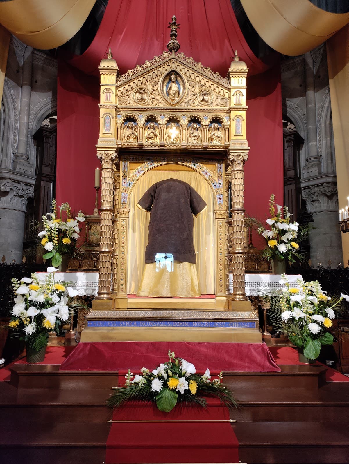 Basilique Saint-Denys d'Argenteuil - Image 1