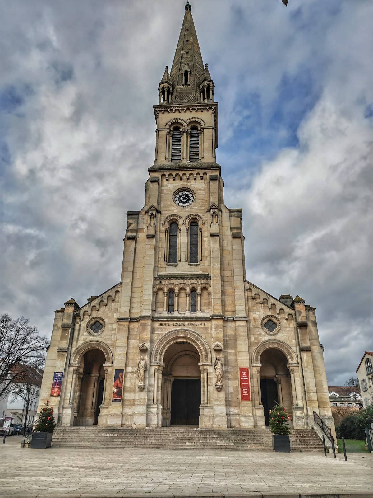 Vertical photo