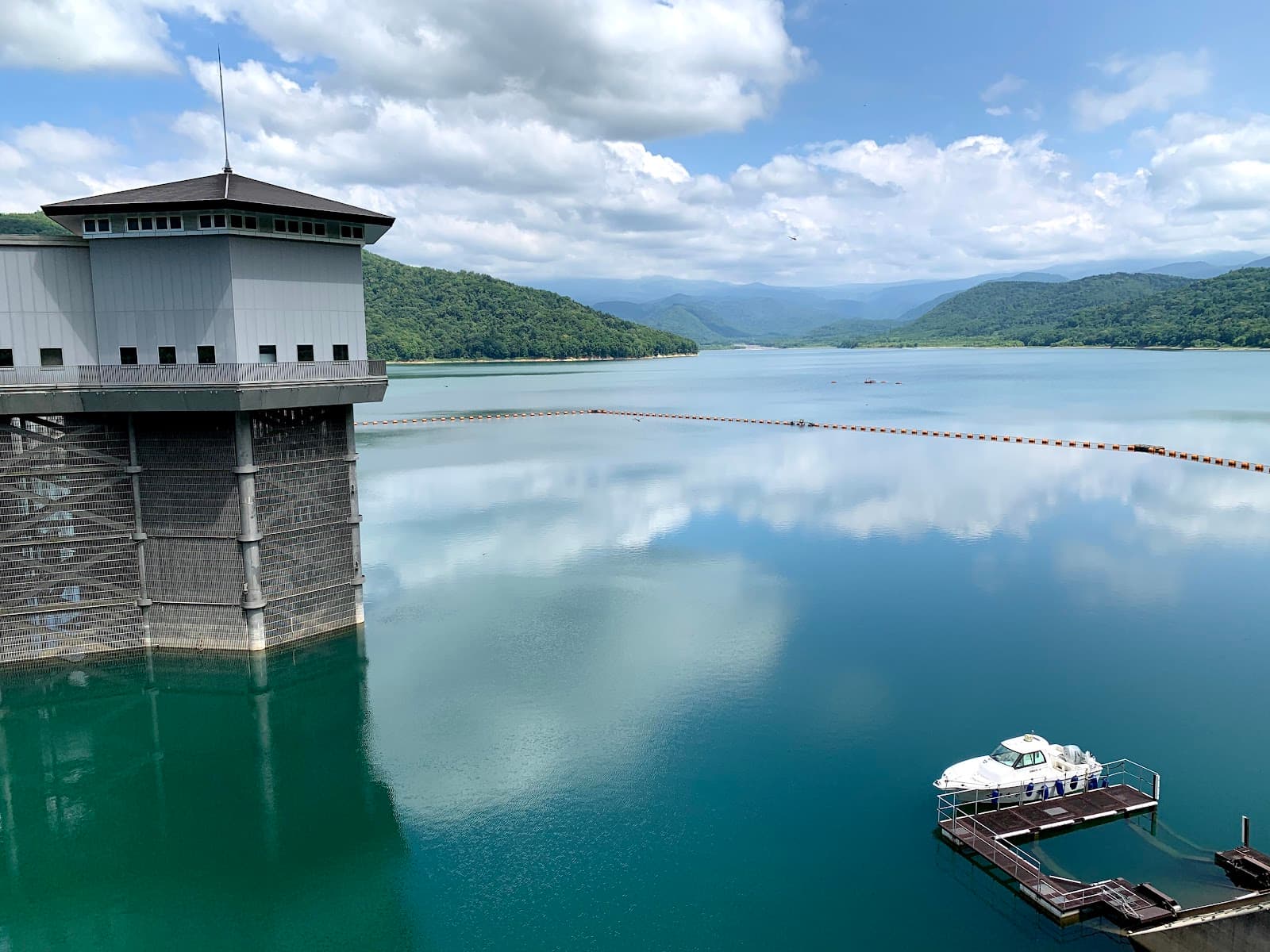 Lake Chubetsu - Image 1