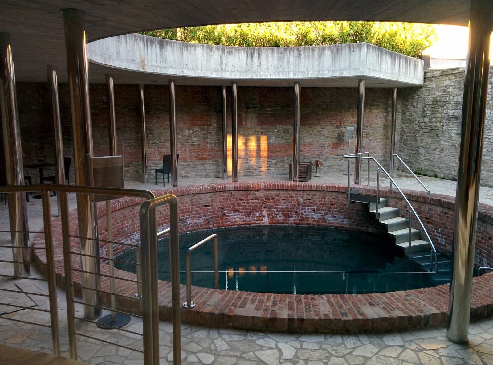 Il Lago delle Sorgenti Spa - Image 1
