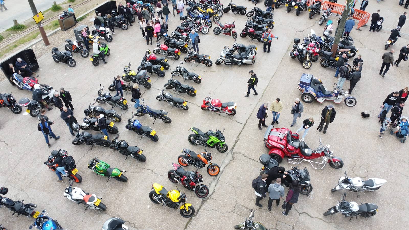 Seafood & Wine Festival