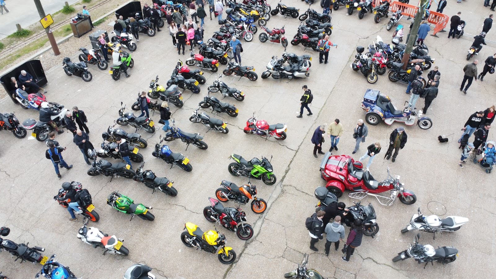 The Stade Hastings - Image 1