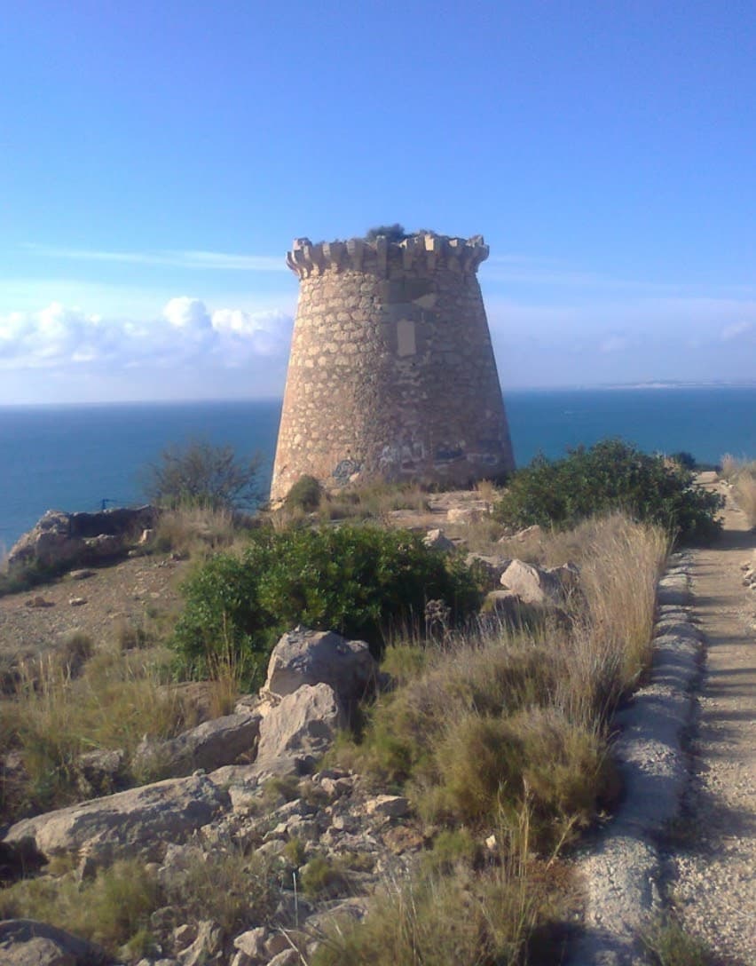 Torre d'Escaletes - Image 1