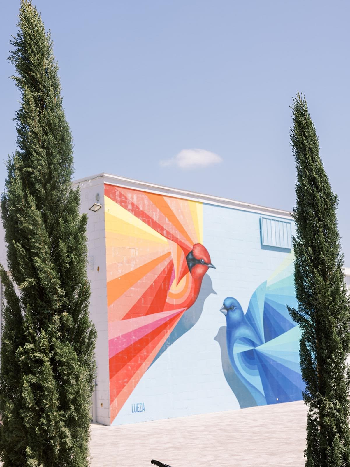 Warehouse Arts District - Image 1