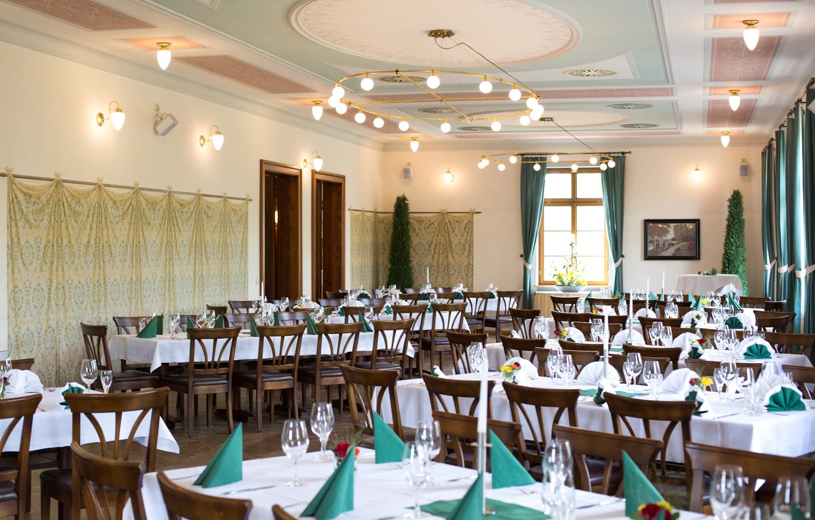 Bayerischer Bahnhof Gose Brewery - Image 1