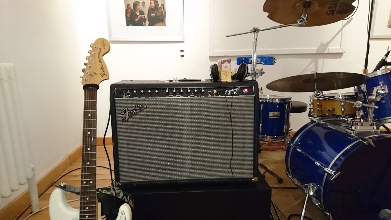 Fashion Shows & Events