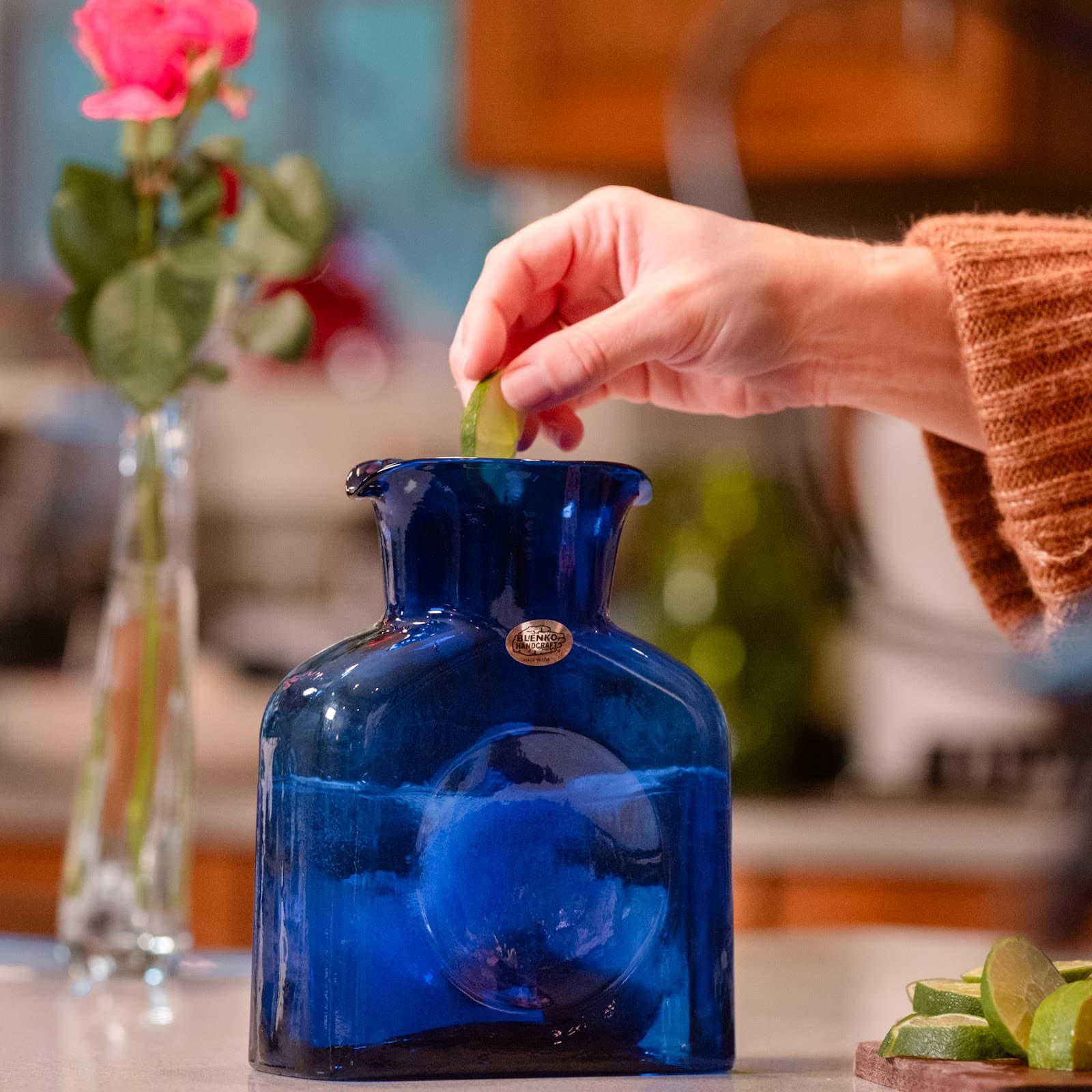 Blenko Glass Visitor Center - Image 1