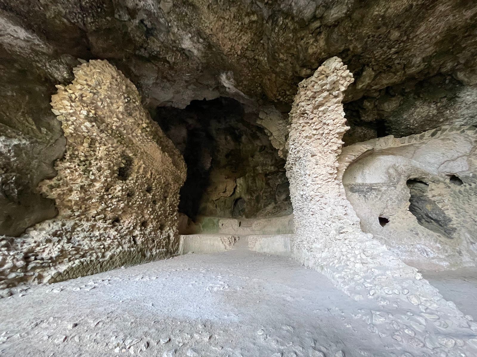 Grotta di Matermania - Image 1