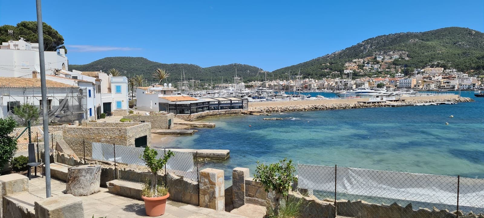 Port d'Andratx - Image 1