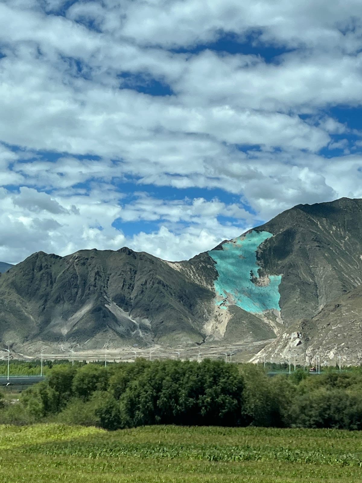 Qushui Bridge - Image 1