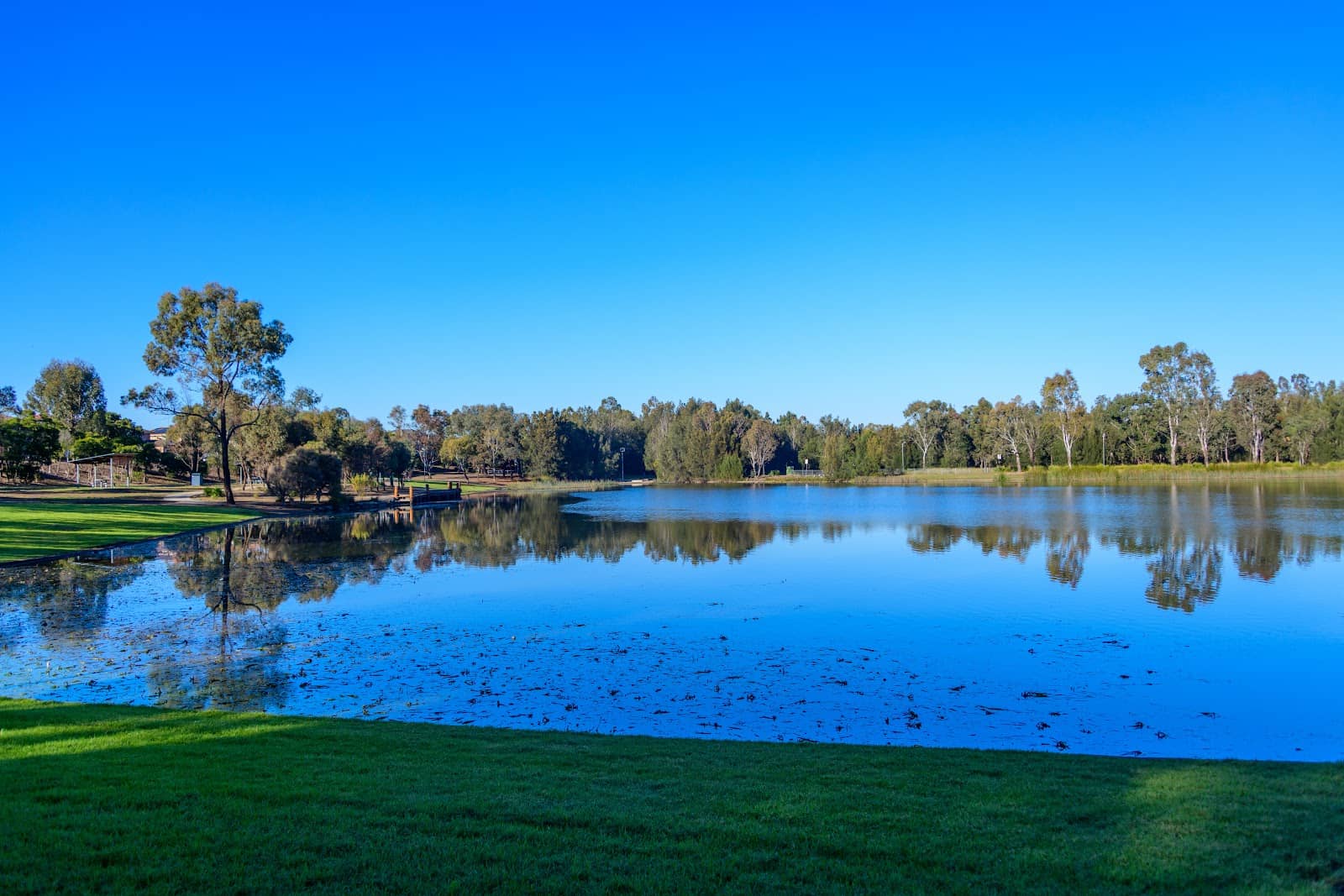 Community Parklands