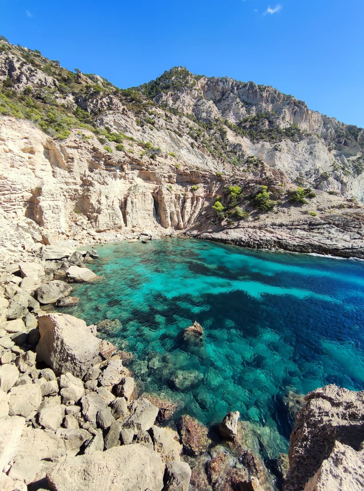 Atlantis Sa Pedrera - Image 1