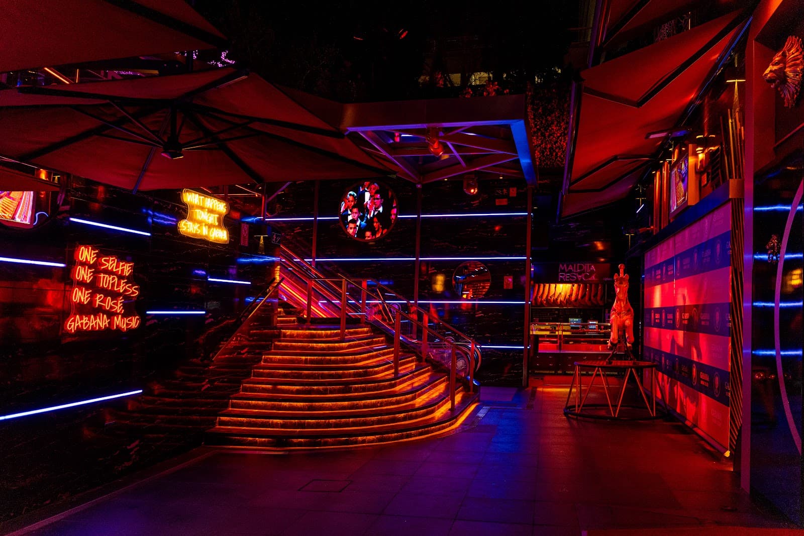 Gabana Madrid - Image 1