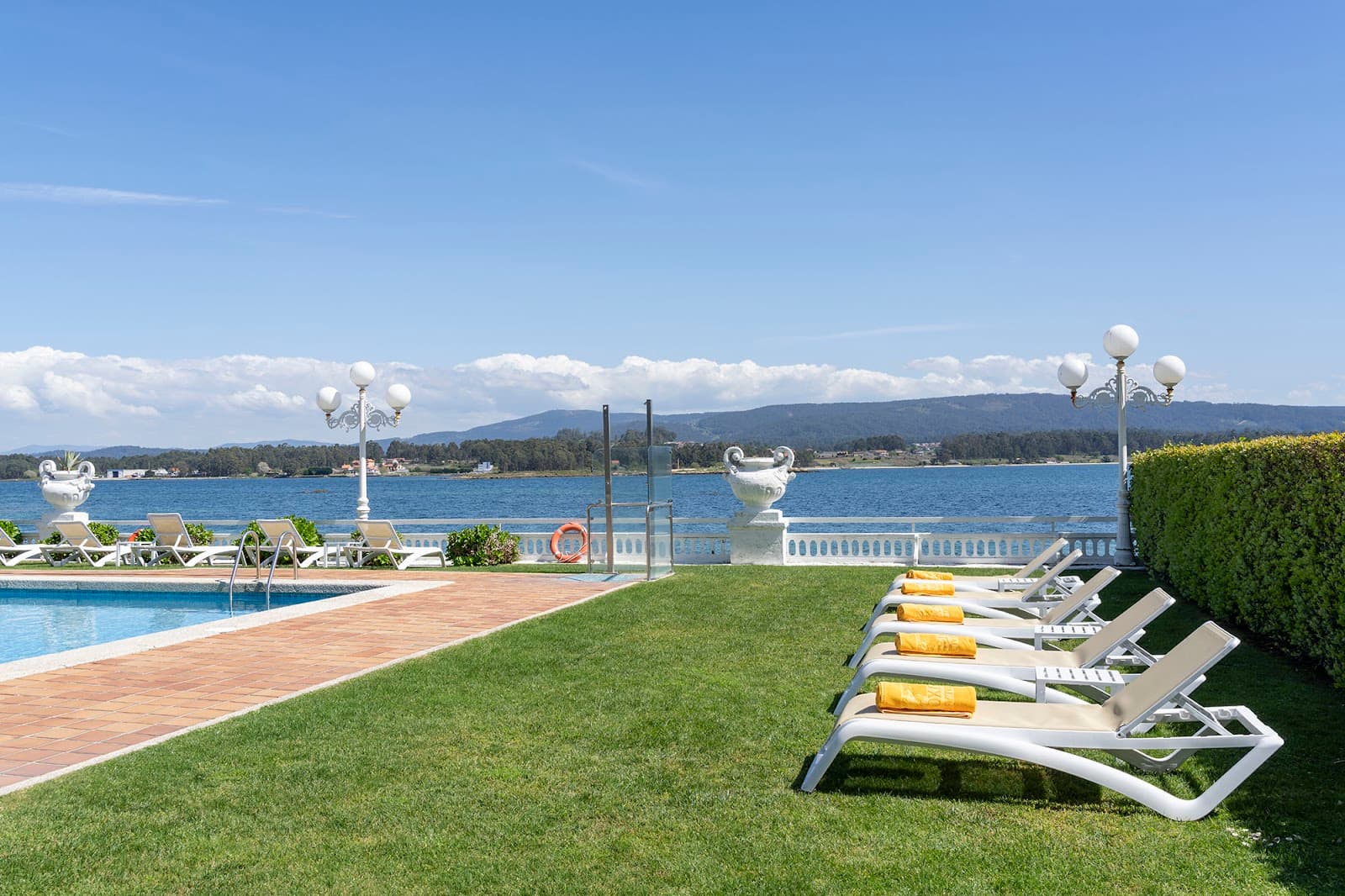 A Toxa Spa - Image 1