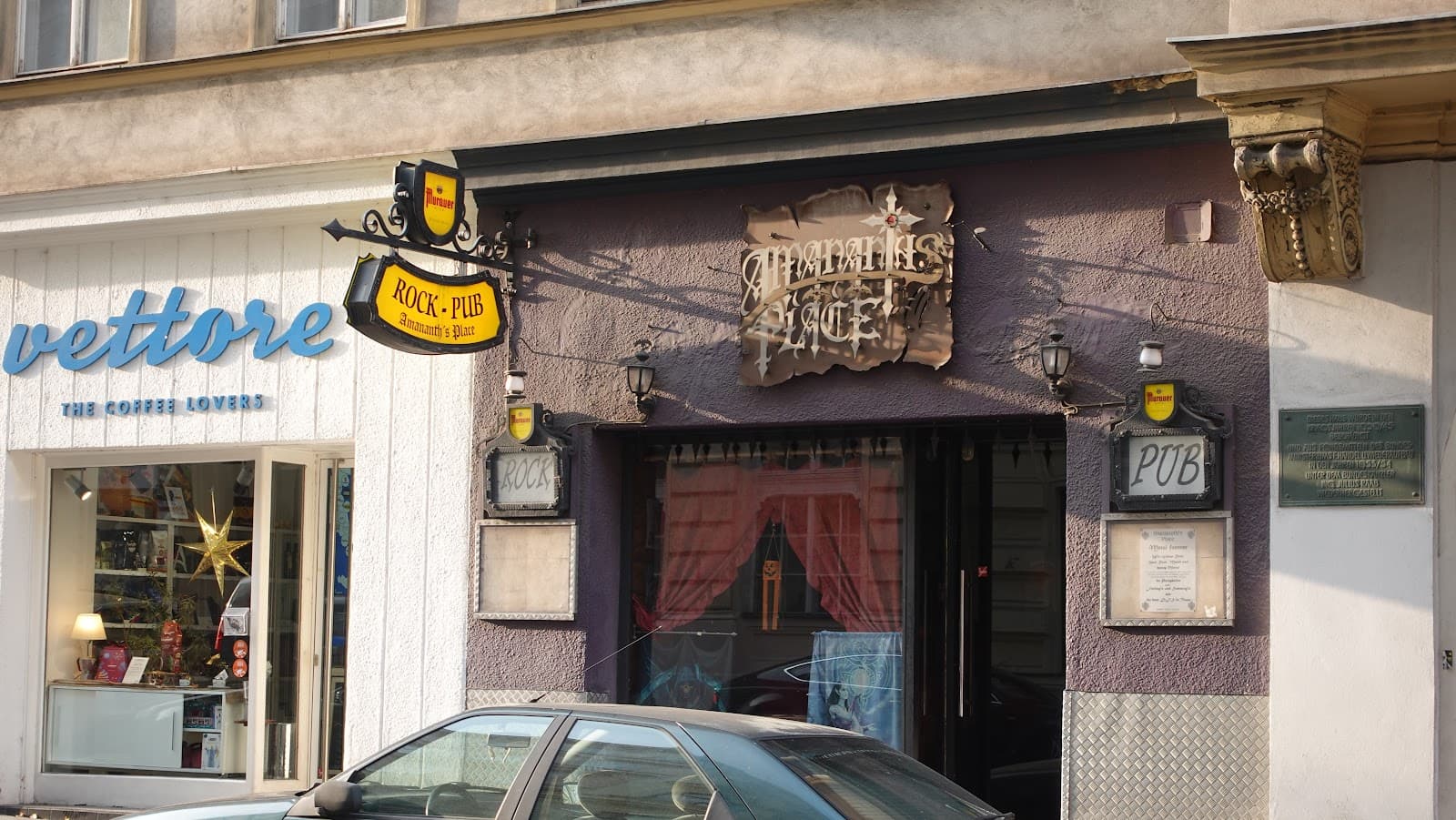 Amananth's - Image 1