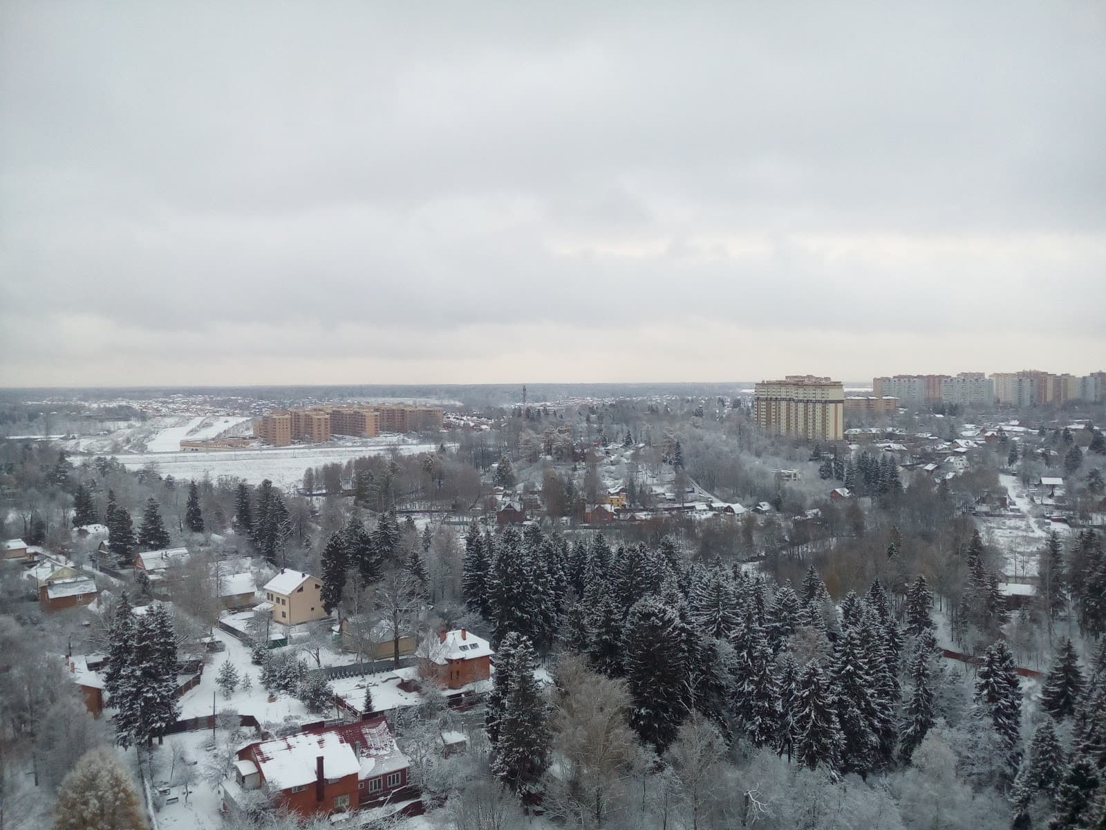 Podrezkovo - Image 1