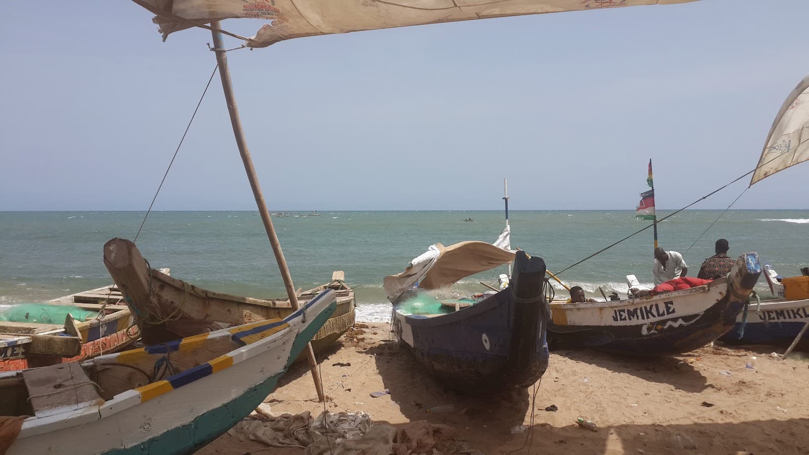 Prampram Beach - Image 1