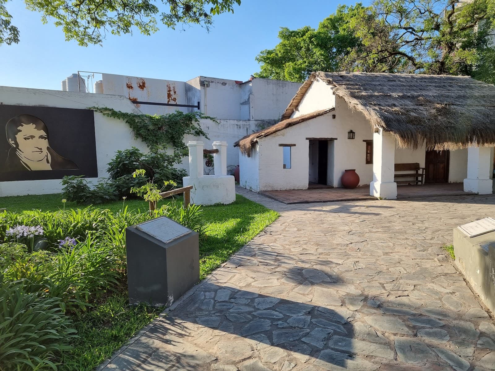 Casa Belgraniana - Image 1