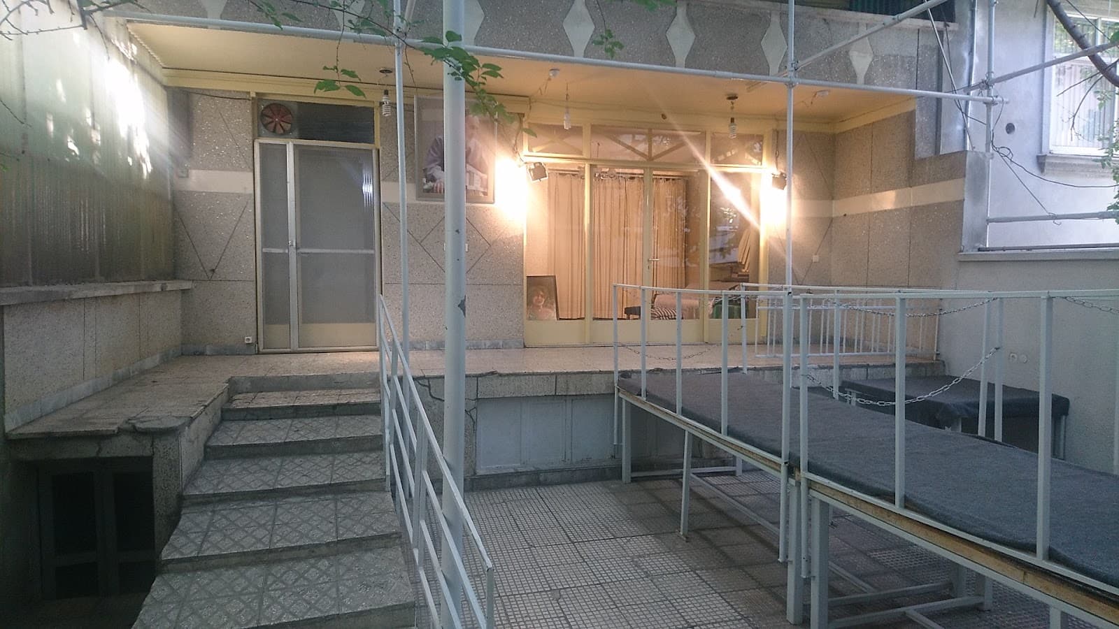 Jamaran Imam Khomeini Museum - Image 1