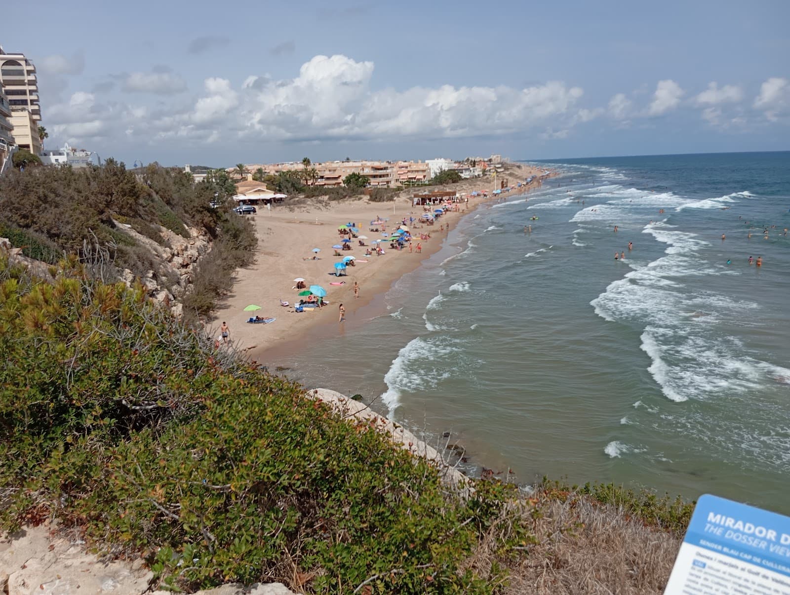 El Dosel Beach - Image 1