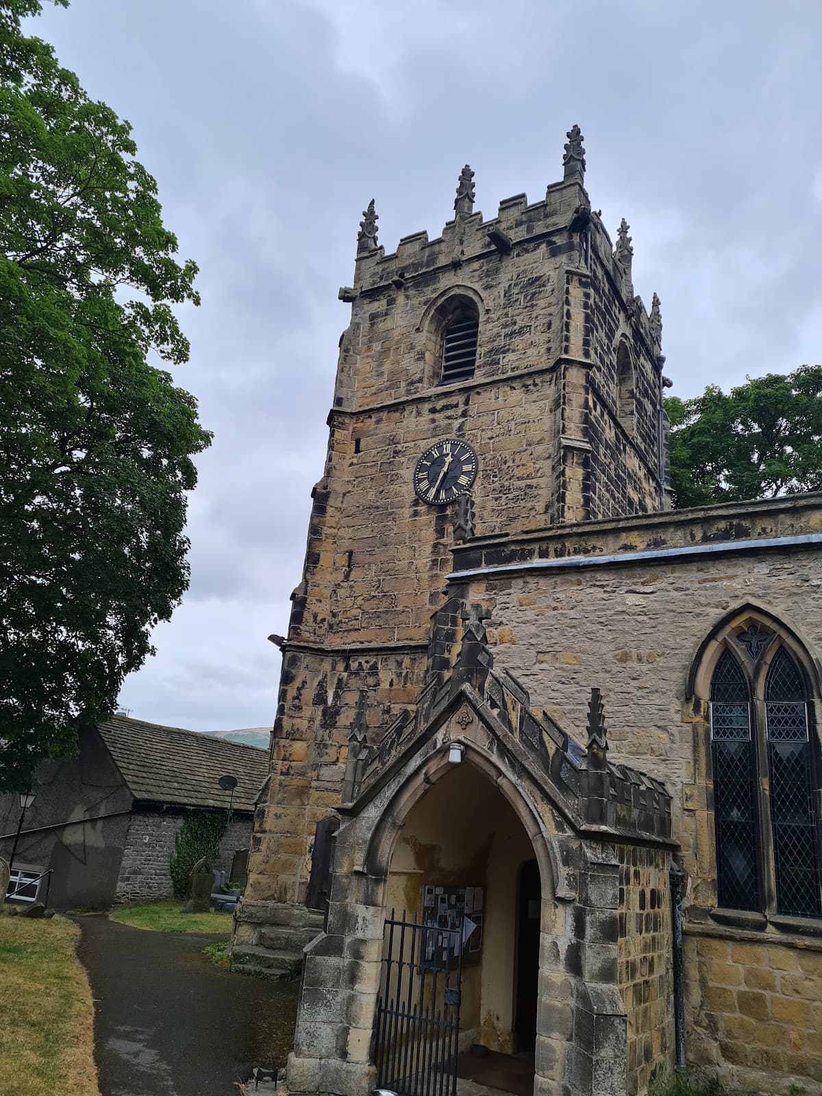 Castleton - Image 1