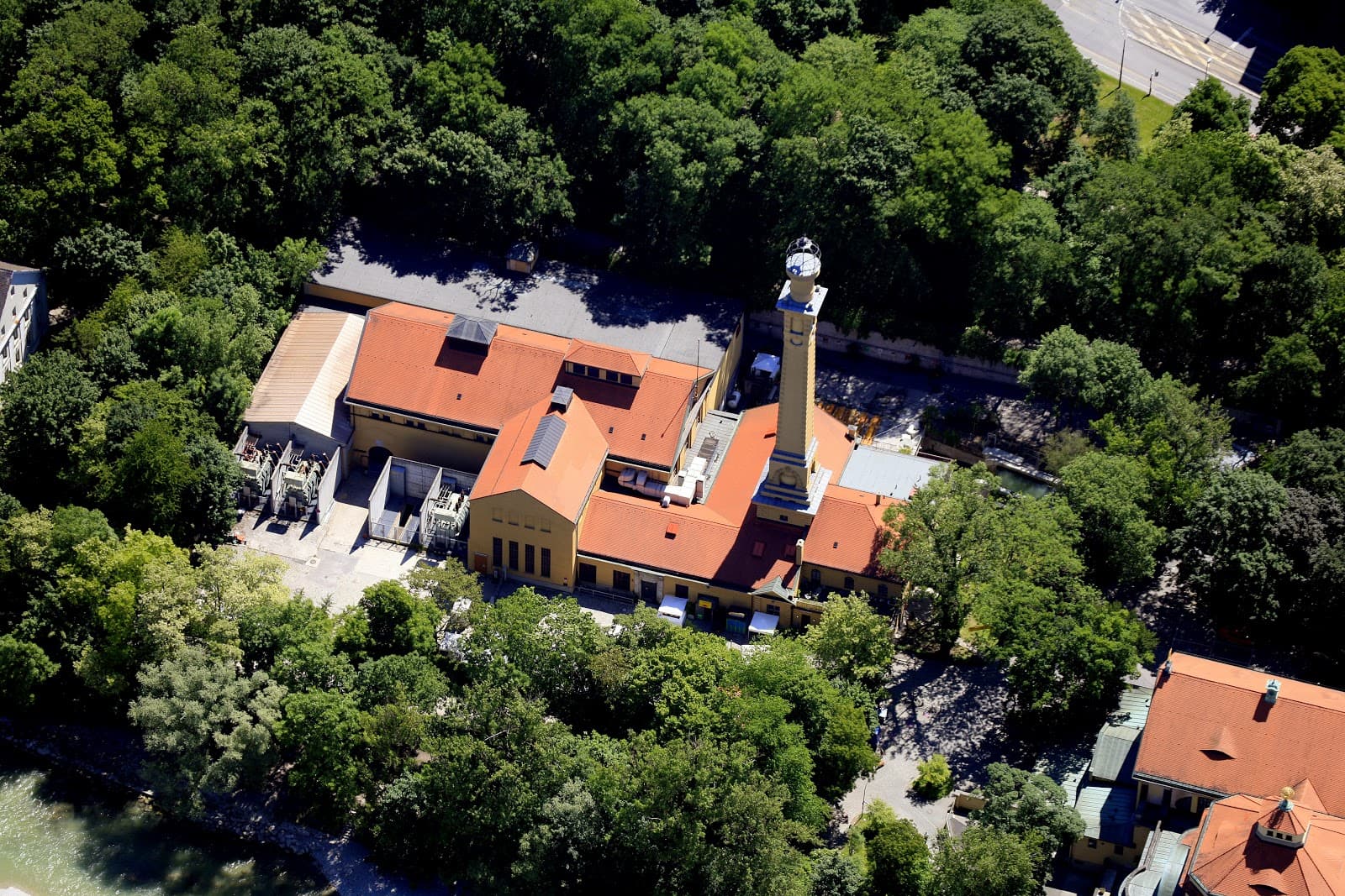 Muffatwerk - Image 1