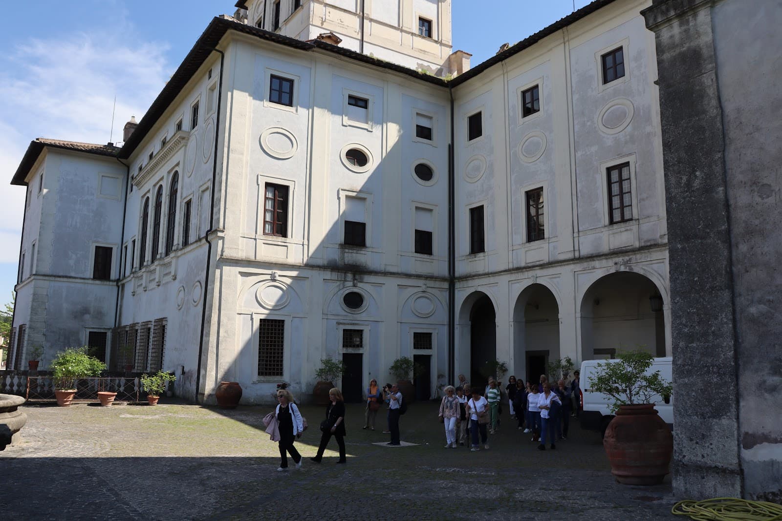 Palazzo Chigi, Ariccia - Image 1