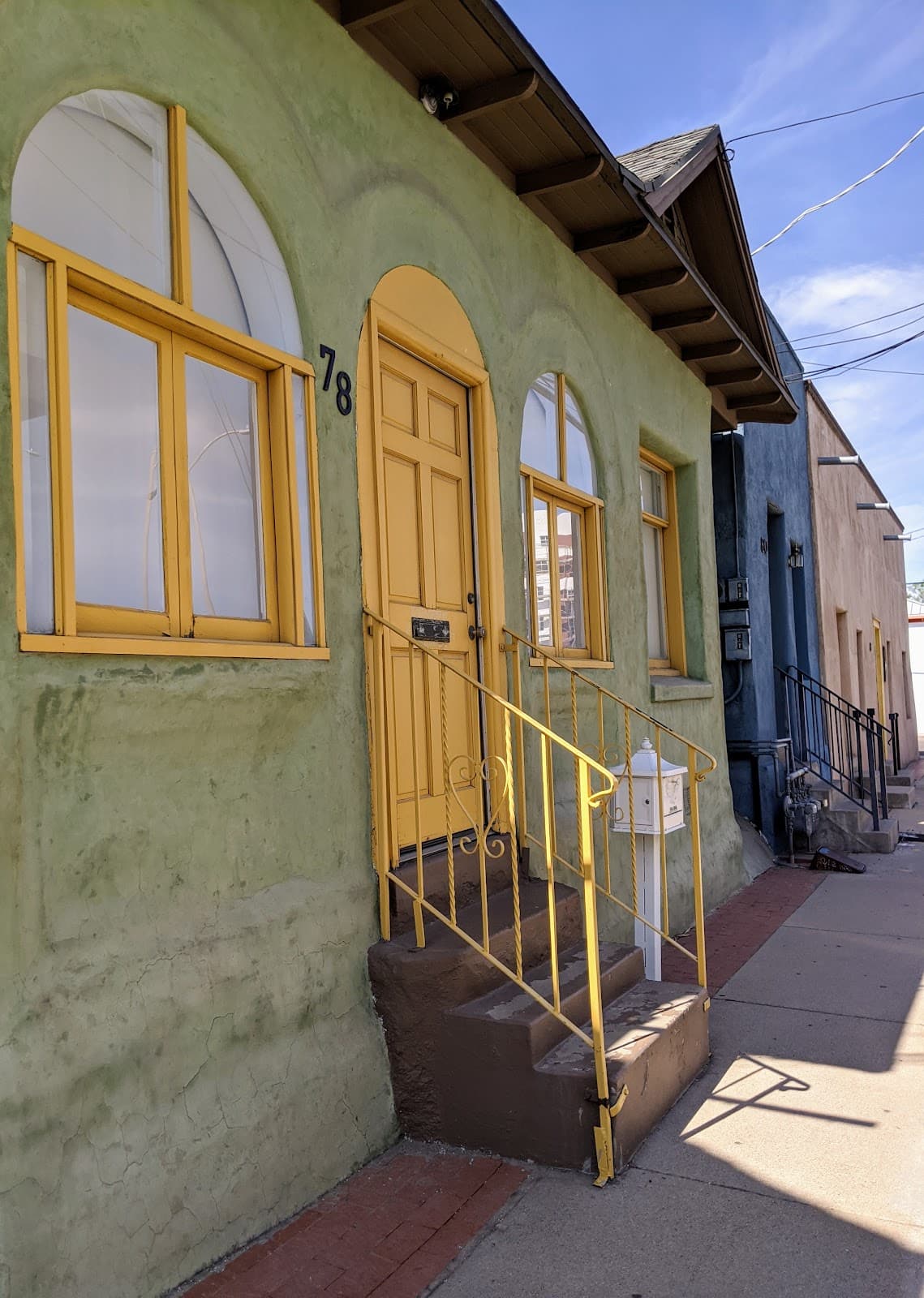 Barrio Viejo - Image 1