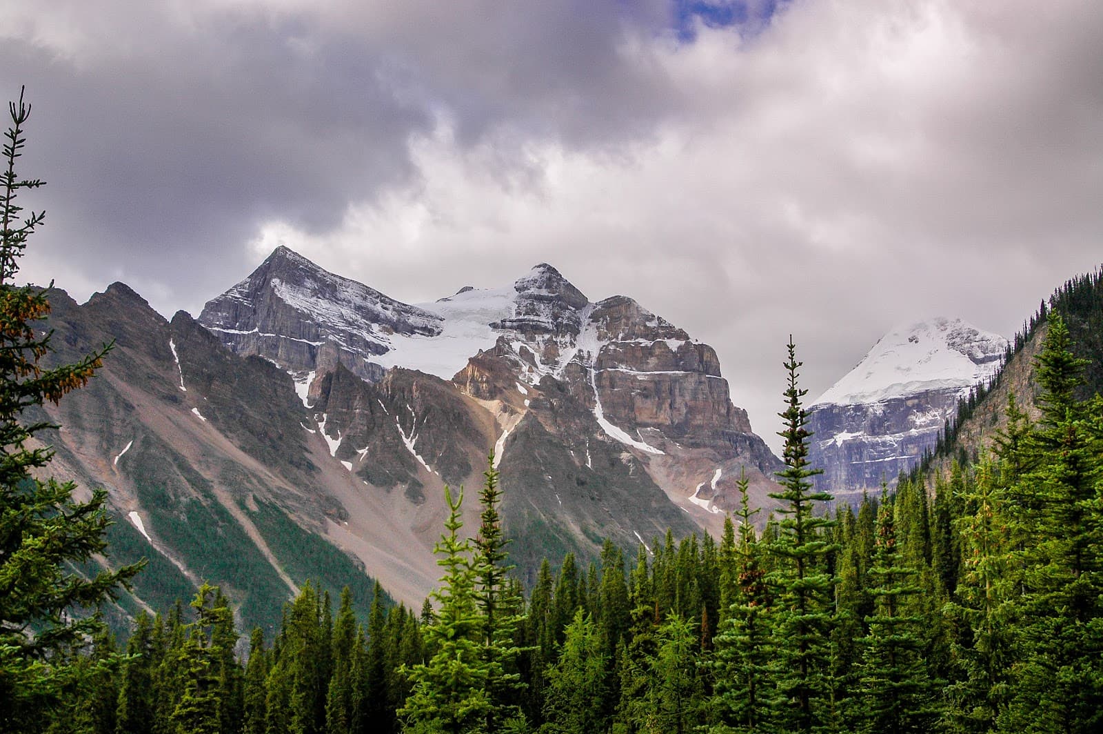 Fairview Mountain - Image 1