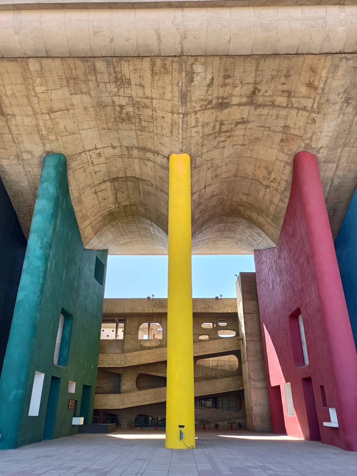 Vertical photo