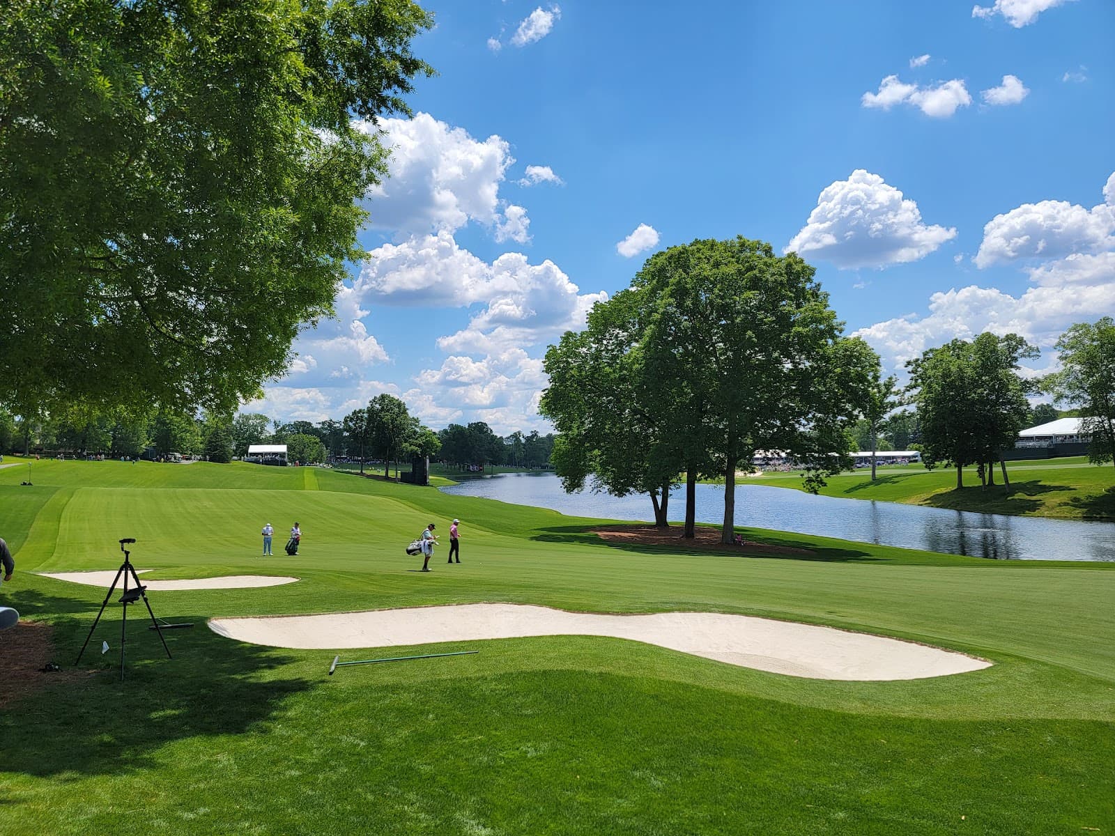 Quail Hollow Club - Image 1