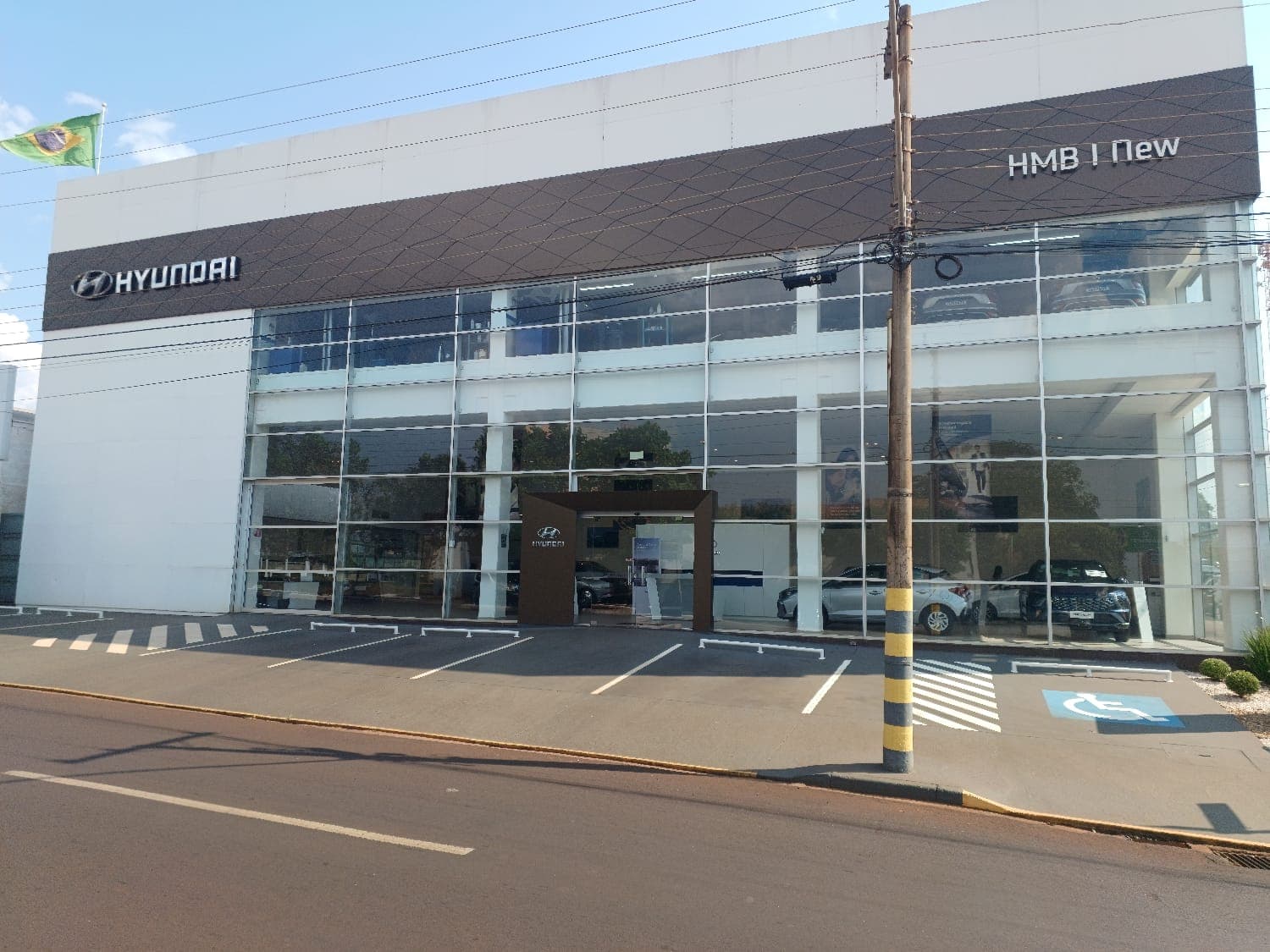 Hyundai Sertãozinho São Paulo Brazil - Image 1