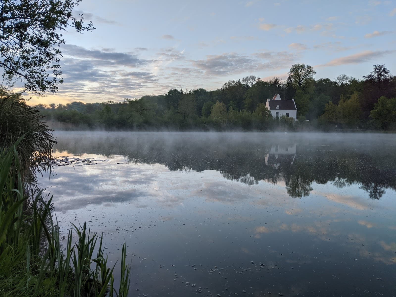 Zoete Waters Oud-Heverlee - Image 1