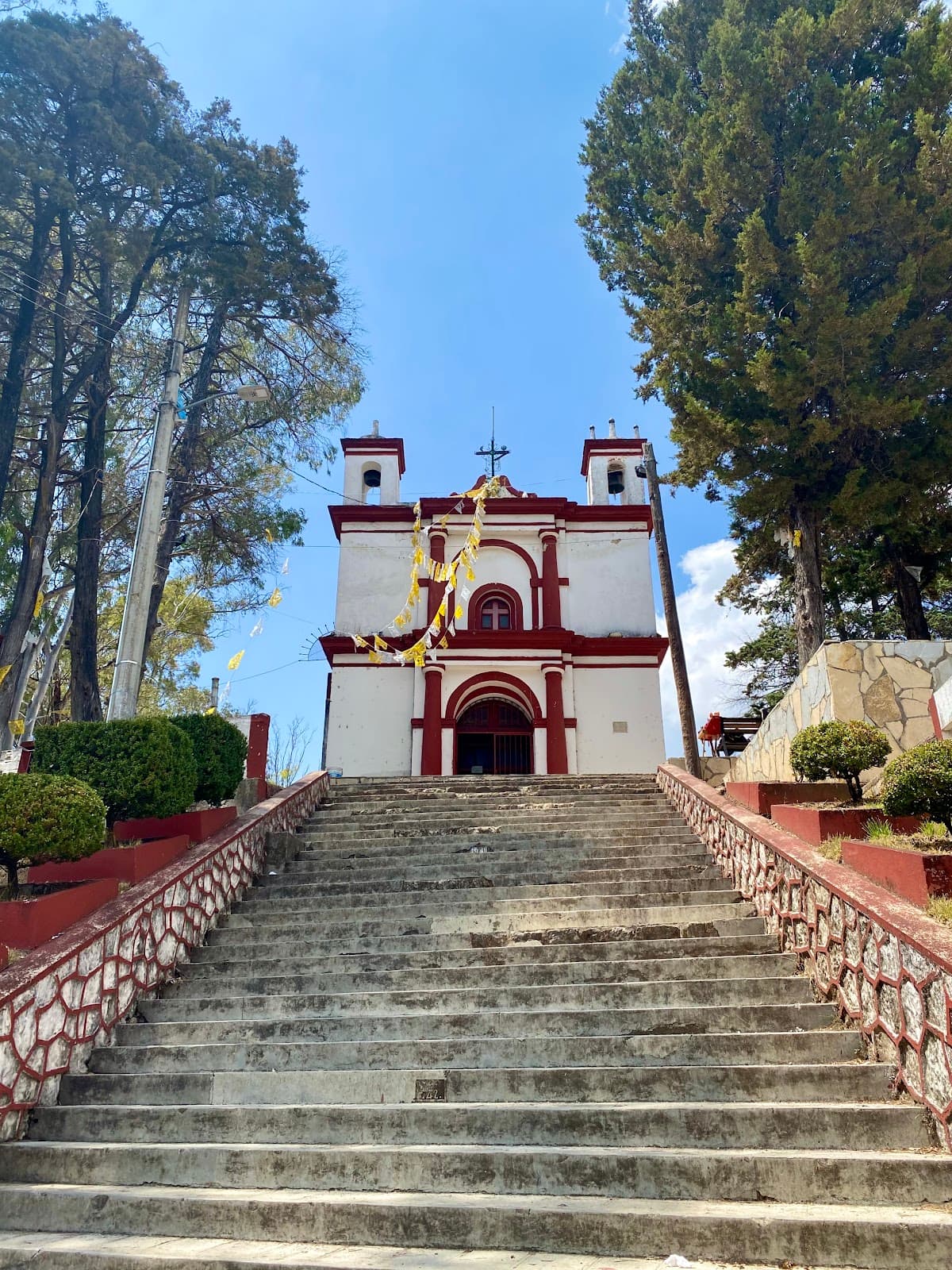 San Cristóbalito Church - Image 1