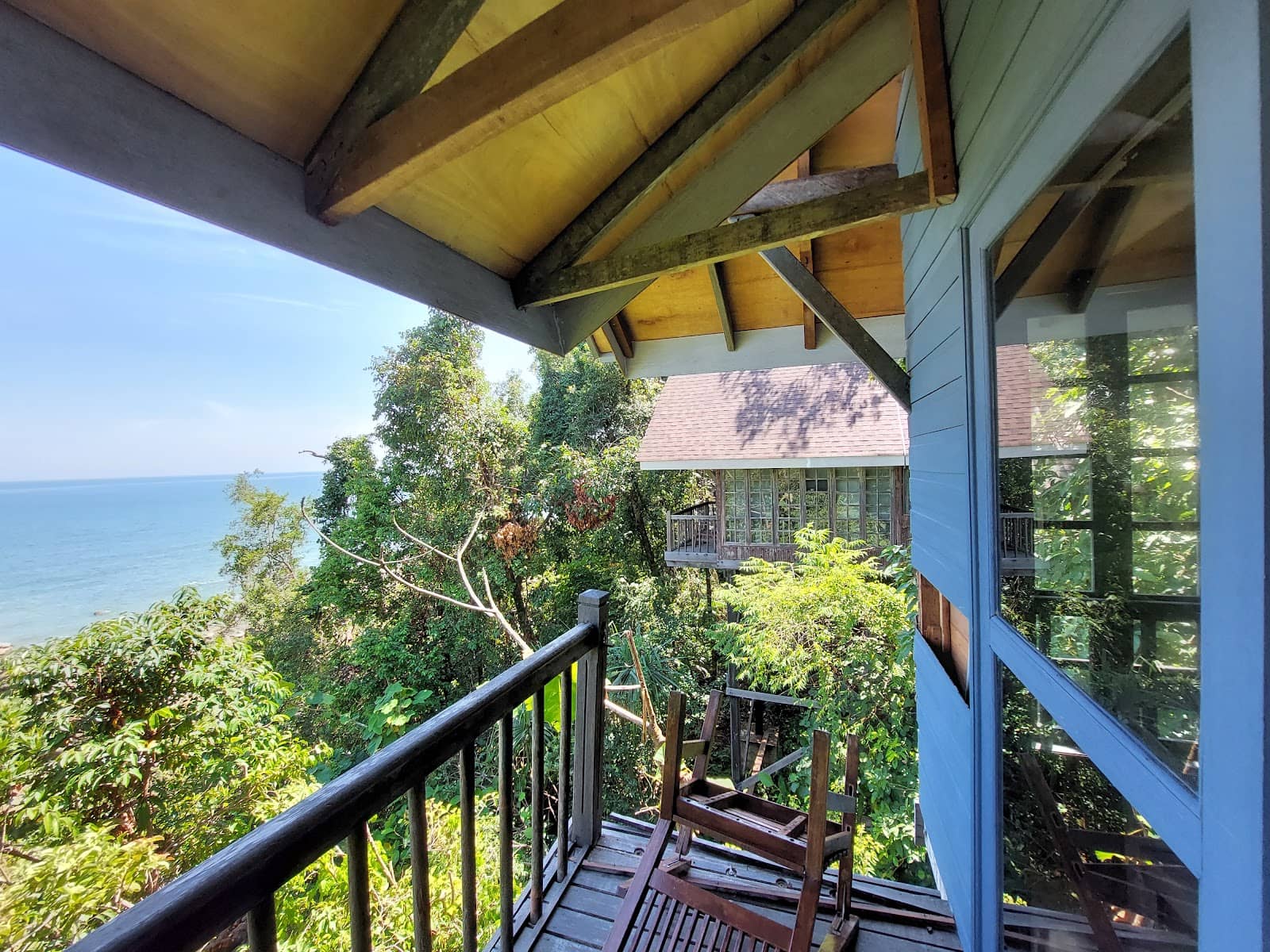 Kayaking & Paddleboarding