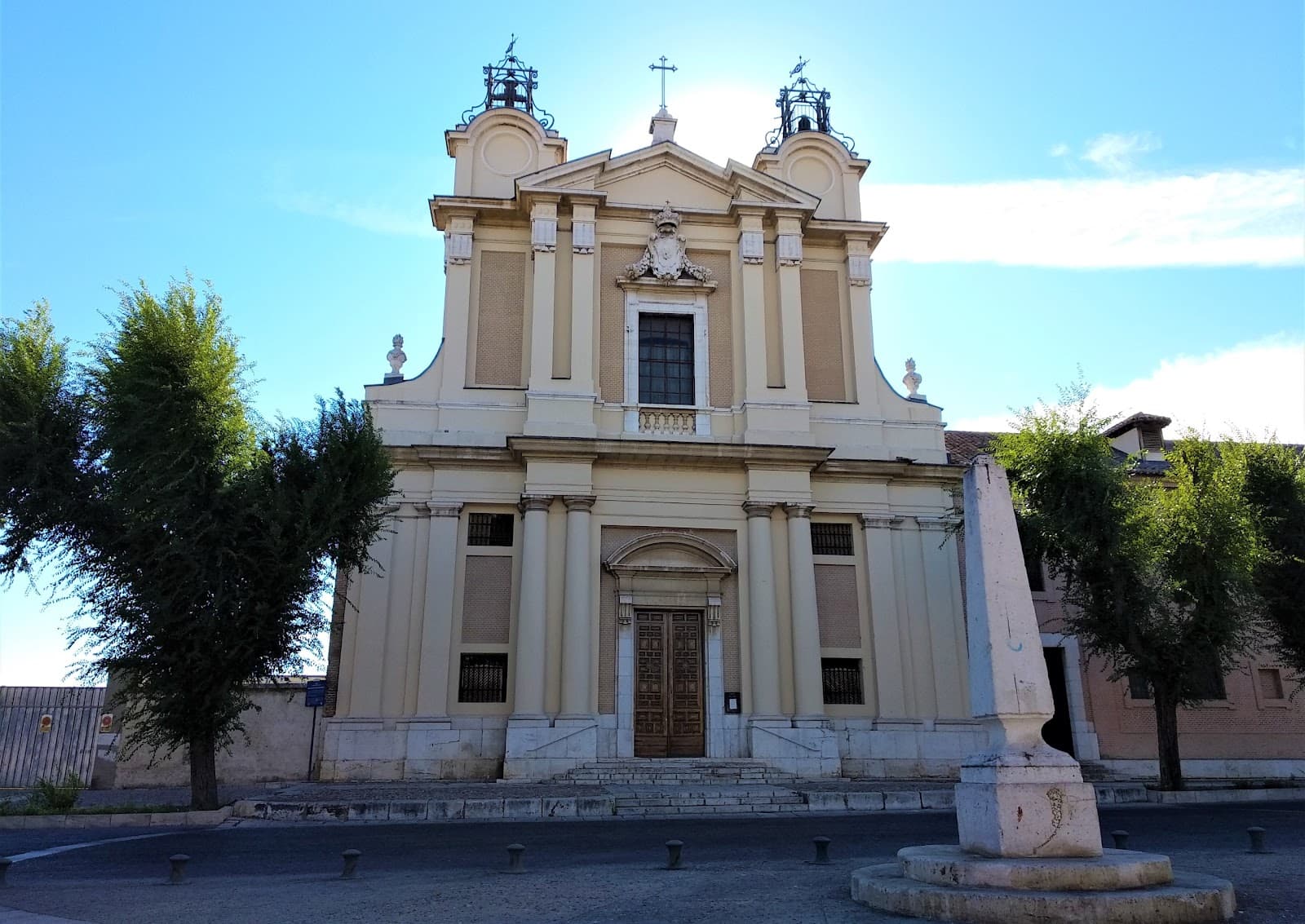 Convent of San Pascual - Image 1