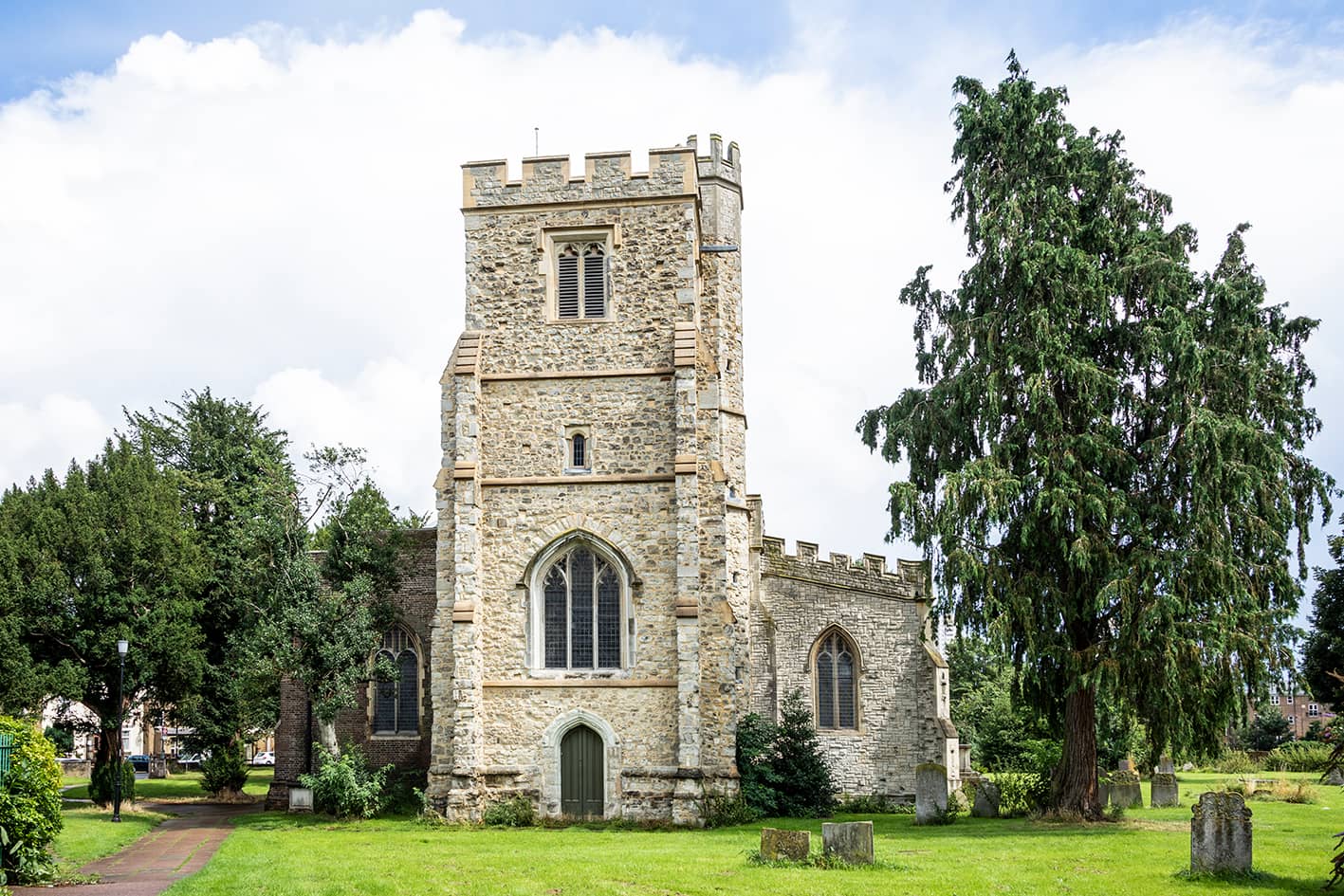 Welcoming Congregation