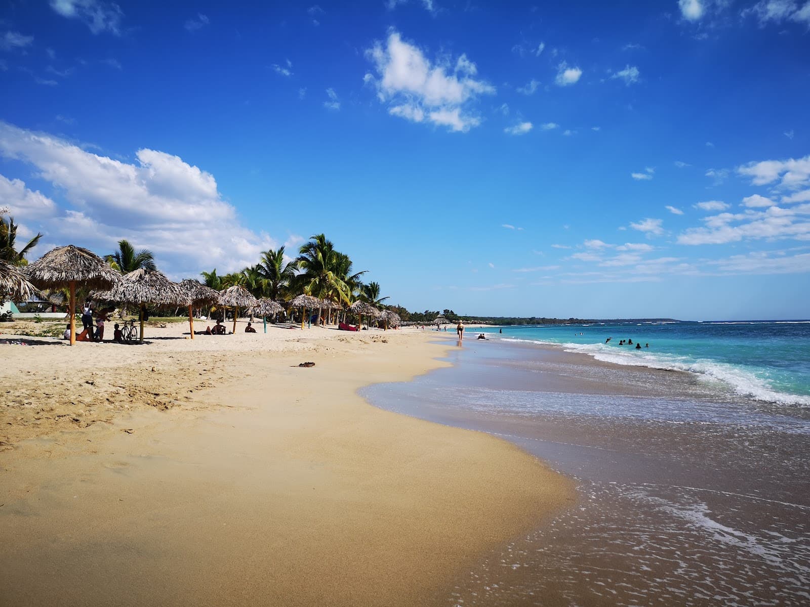 Rancho Luna Beach - Image 1
