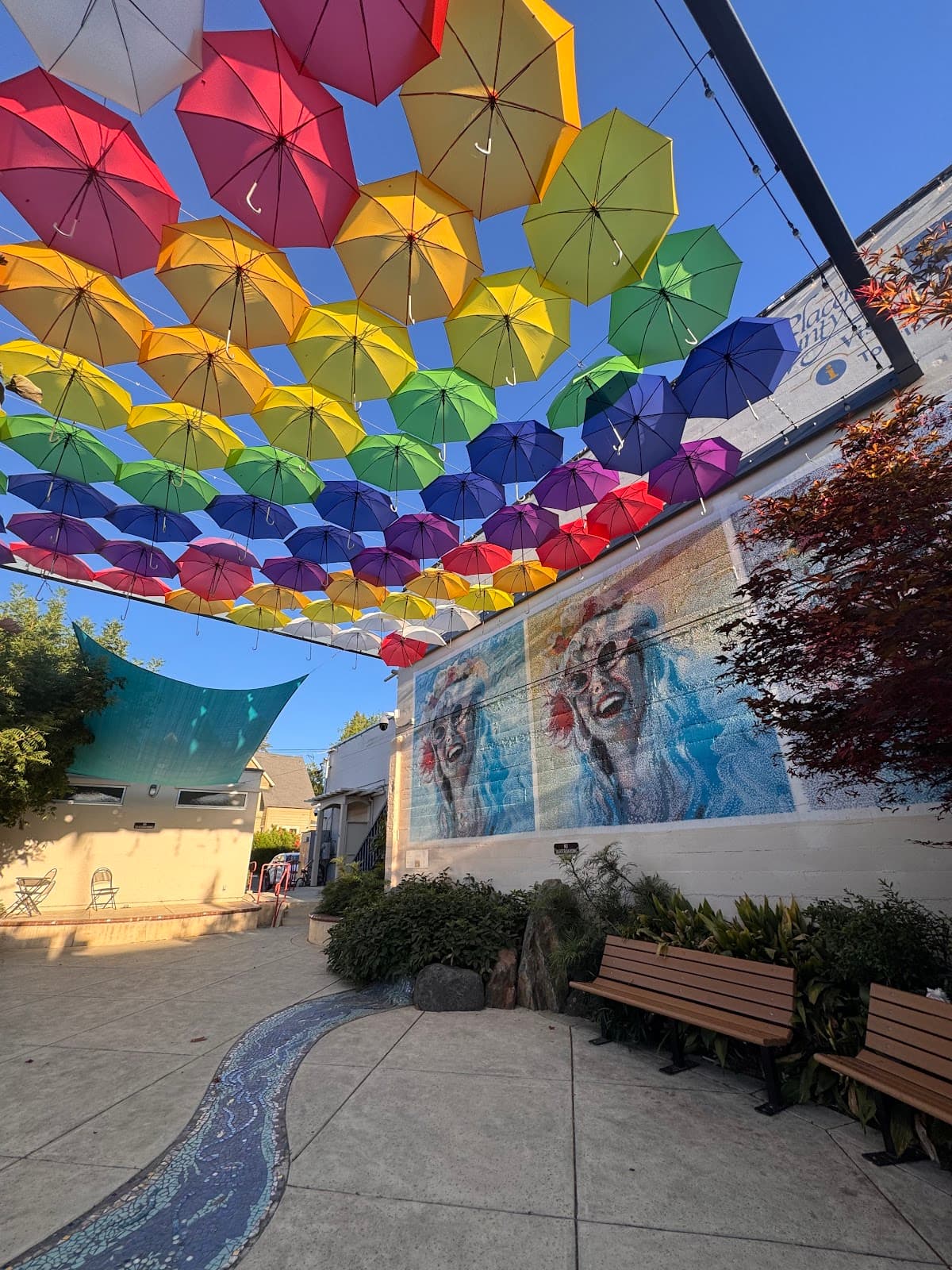 Auburn Public Art Trail - Image 1