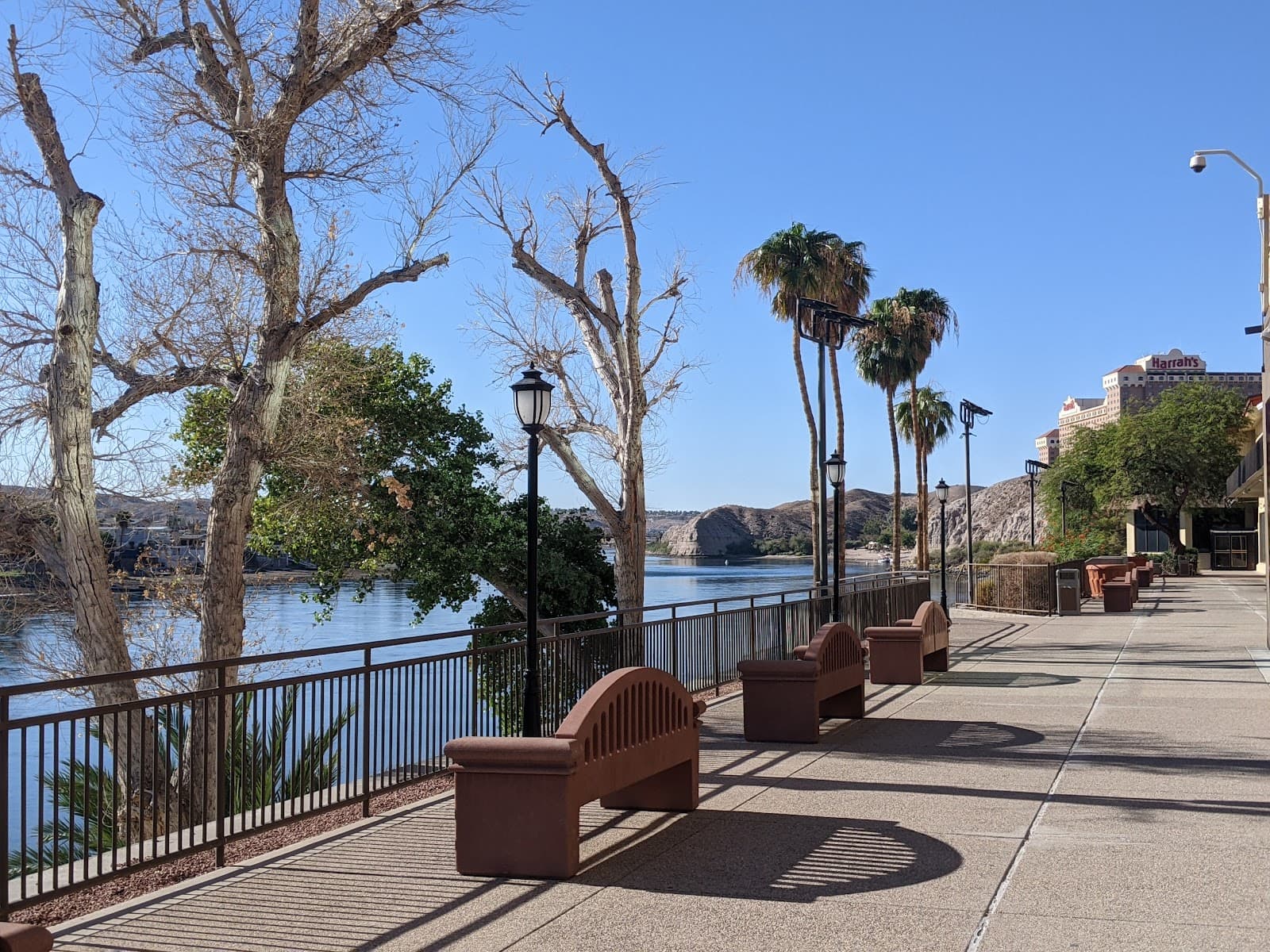 Laughlin Visitor Center - Image 1
