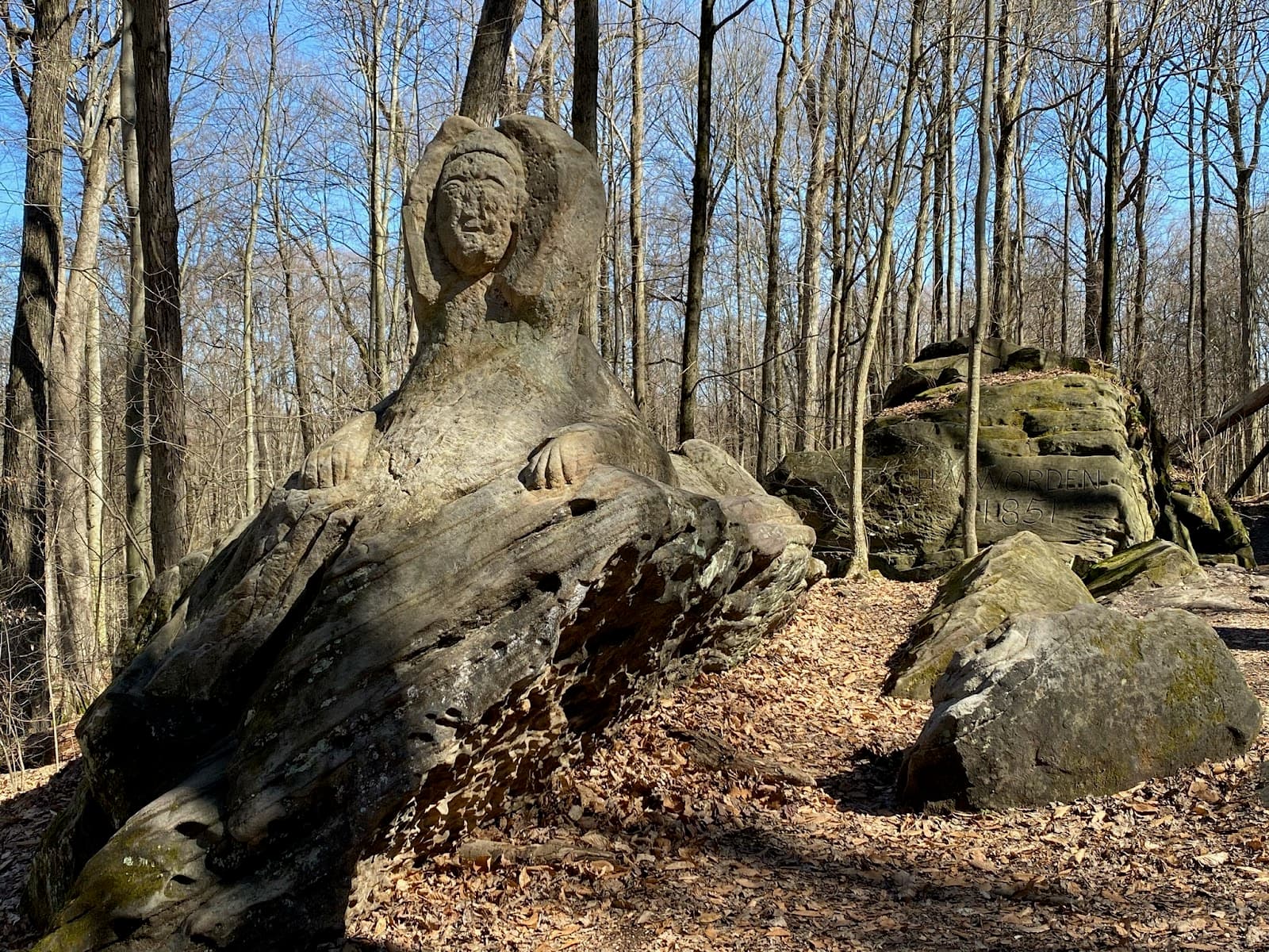 The Ledges - Image 1