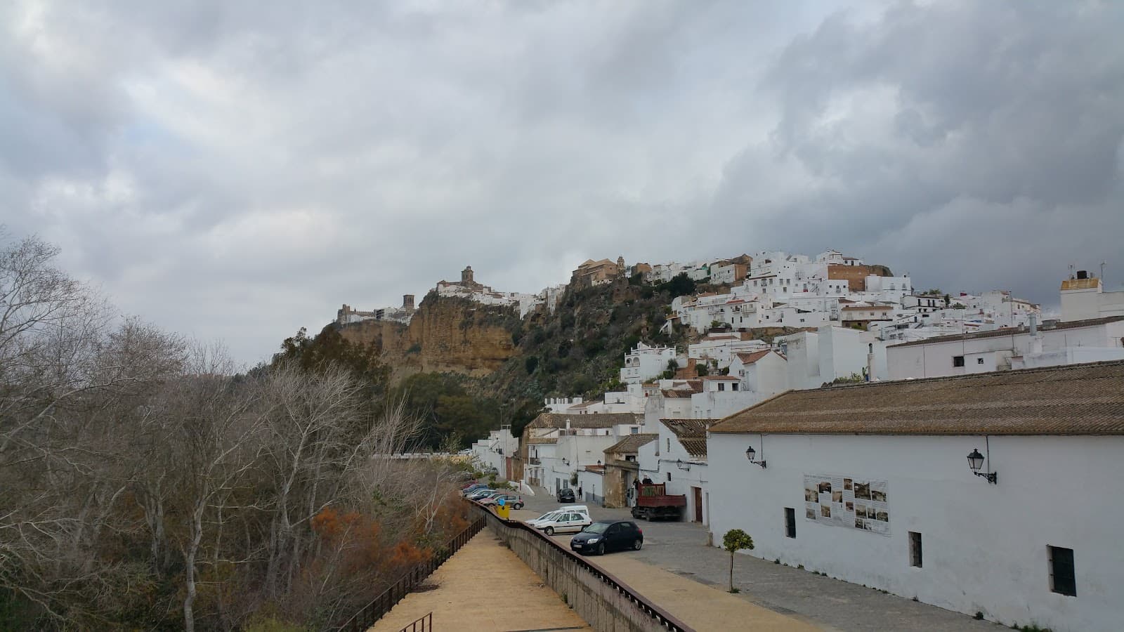 San Miguel Bridge - Image 1