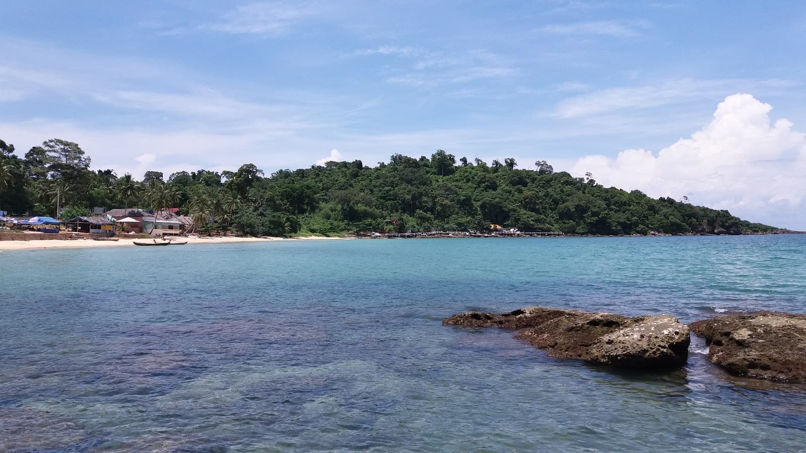 Ganh Dau Beach Phu Quoc - Image 1