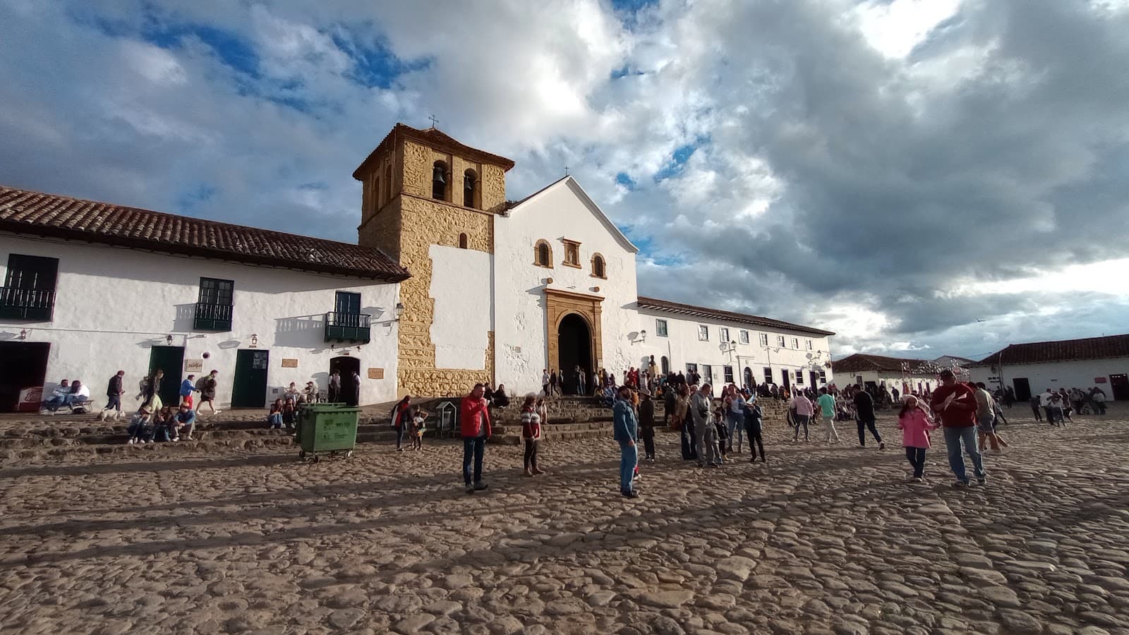 Villa de Leyva - Image 1